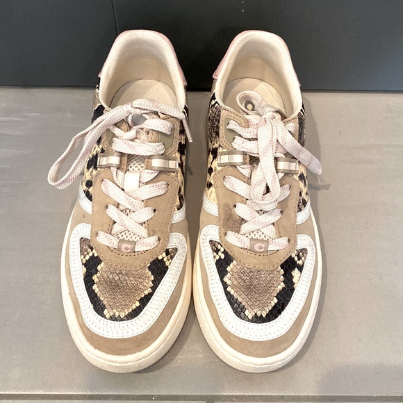 Coach Shoes - Coach Tennis Shoes